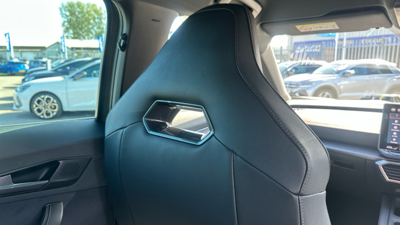 CUPRA Formentor 1.5 eHybrid 272 VZ1 5dr DSG Estate